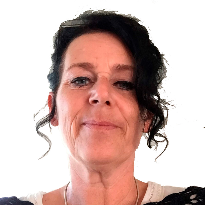 Nellie Schuit-Kiekebosch